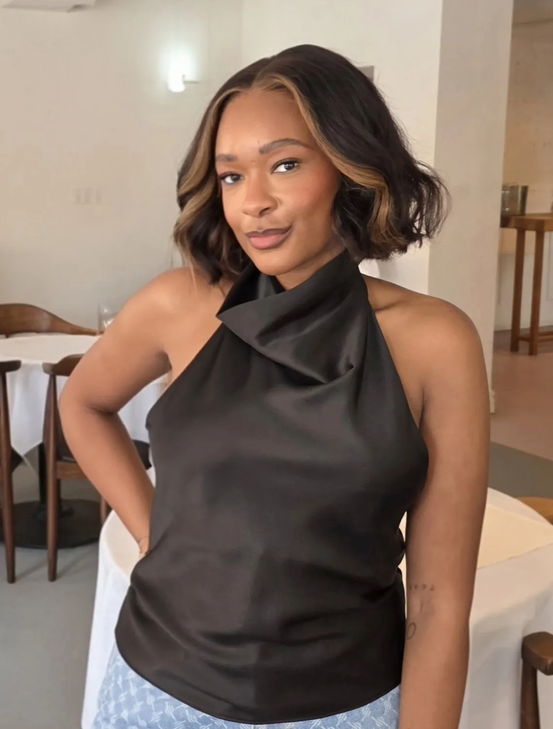 Thembi Mkandla